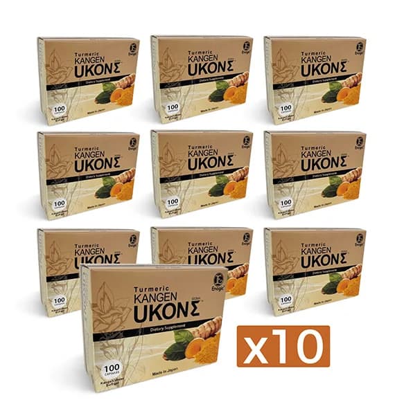 Kangen Ukon™