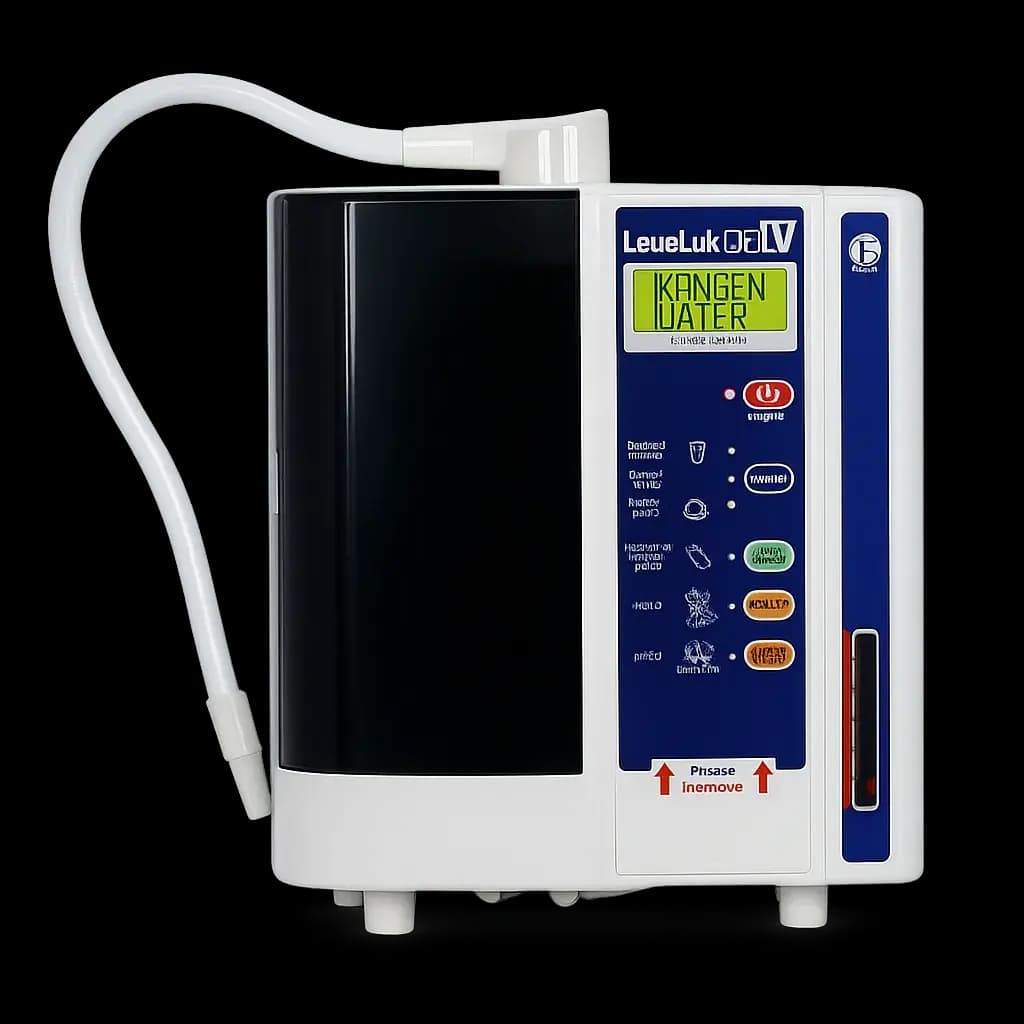 Leveluk JR IV