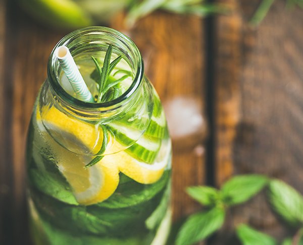 Mejores Bebidas