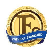 Enagic Certyfikat the gold standard