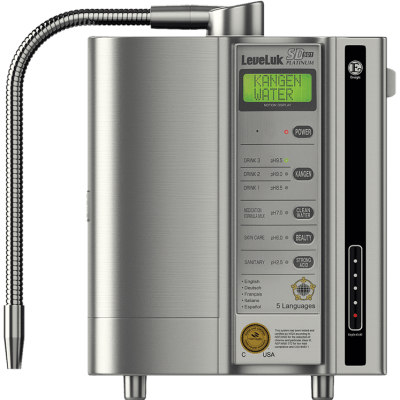 Jonizator wody Leveluk SD501